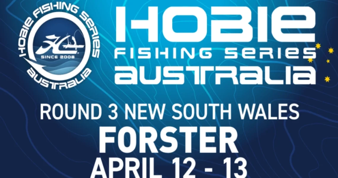 Hobie Fishing Series Results