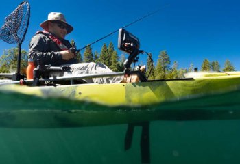 Hobie Kayak Fishing Events