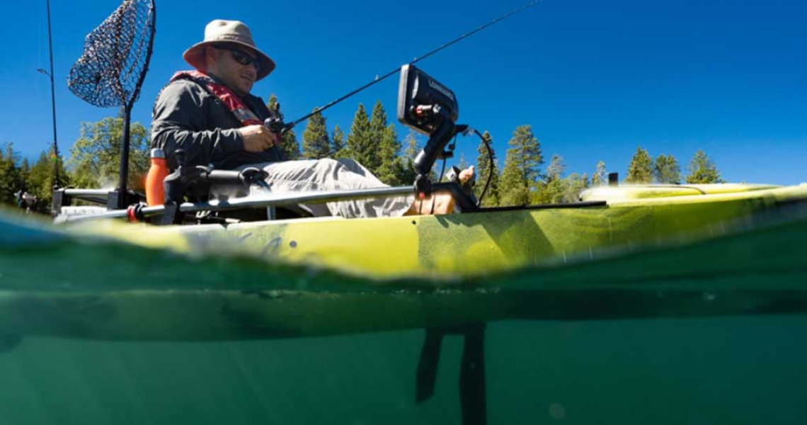 Hobie Kayak Fishing Events