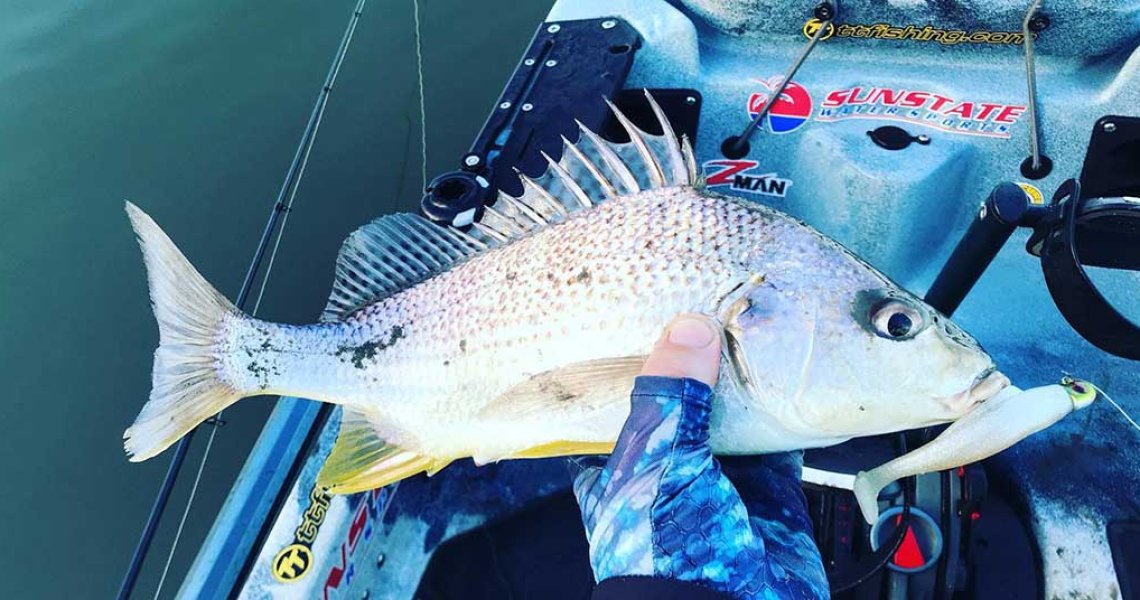 Hobie Pro Angler 12 360 Overview