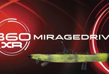 Hobie Pro Angler 360XR