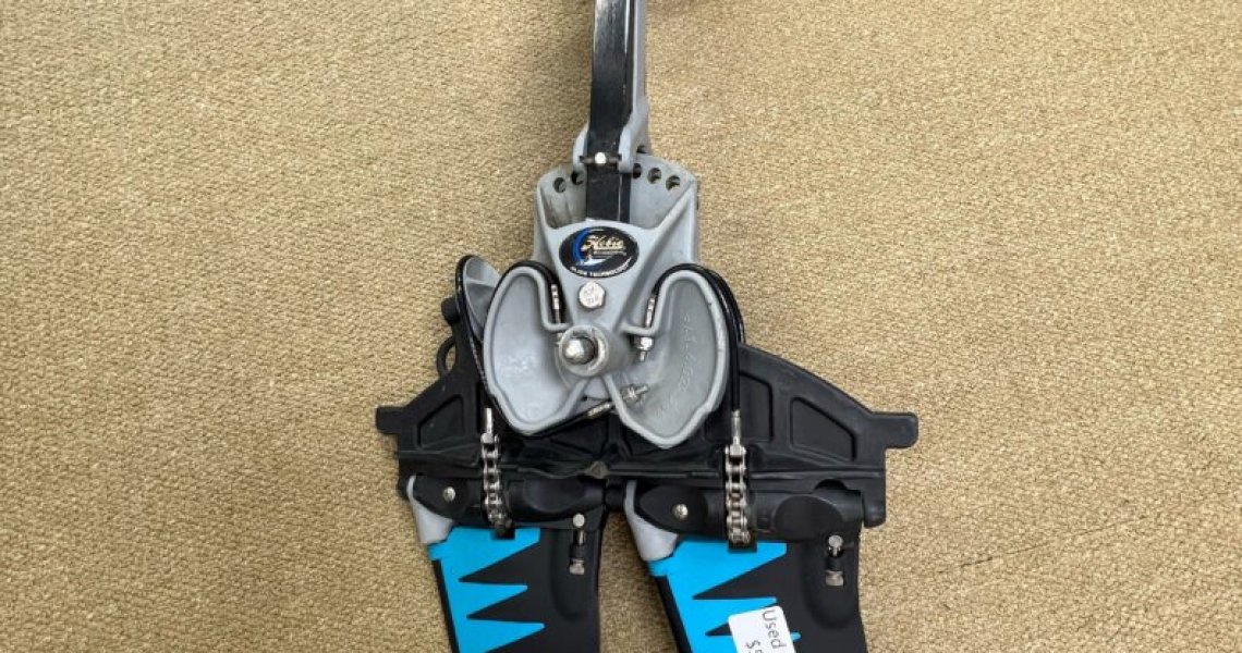 Refurbished Drive GT ST