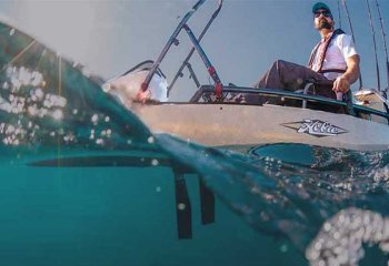 Second Hand Kayaks Brisbane