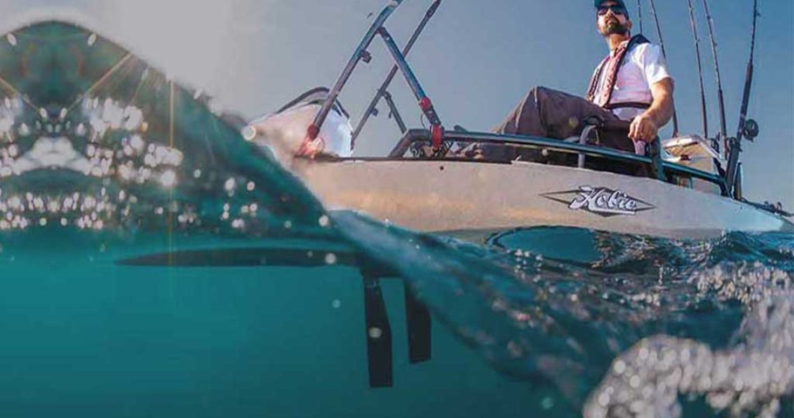 Second Hand Kayaks Brisbane