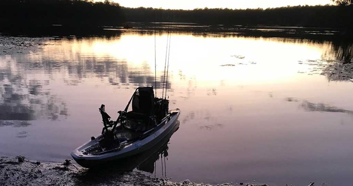 Sunstate WaterSports Hobie Kayak Sale